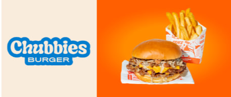 Chubbies Burger