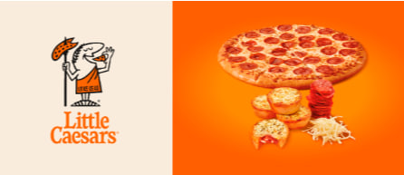 Little Caesars